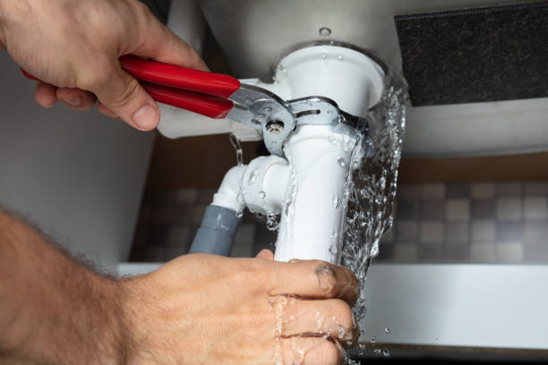 Best Water damage restoration near me  in Wenatchee, WA