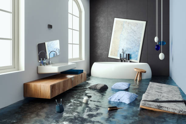 Best Carpet water damage restoration  in Wenatchee, WA