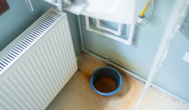 Best Carpet water damage restoration  in Wenatchee, WA