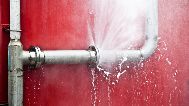 Best Flood restoration services  in Wenatchee, WA